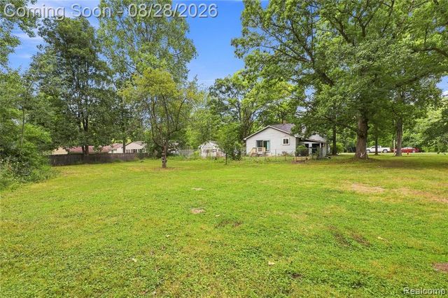 1188 Harding Drive, Flint, MI 48507