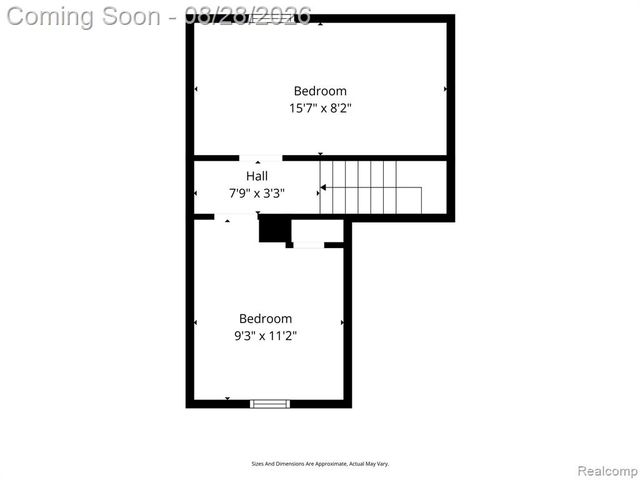 1188 Harding Drive, Flint, MI 48507