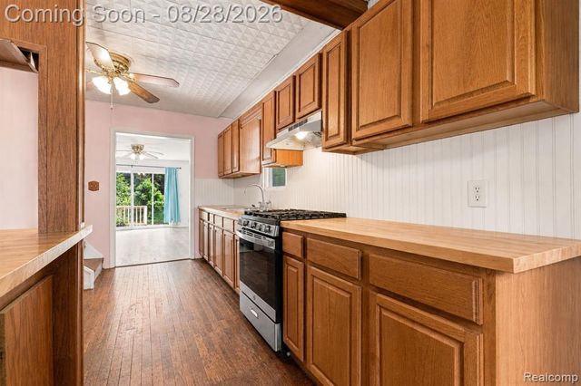 1188 Harding Drive, Flint, MI 48507