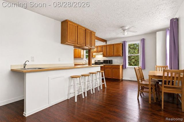 1188 Harding Drive, Flint, MI 48507