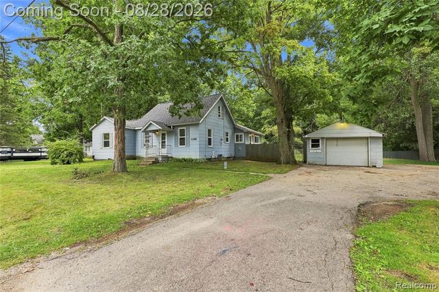 1188 Harding Drive, Flint, MI 48507