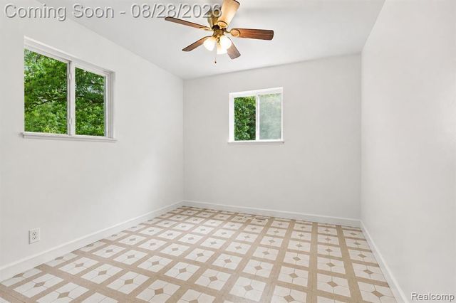 1188 Harding Drive, Flint, MI 48507