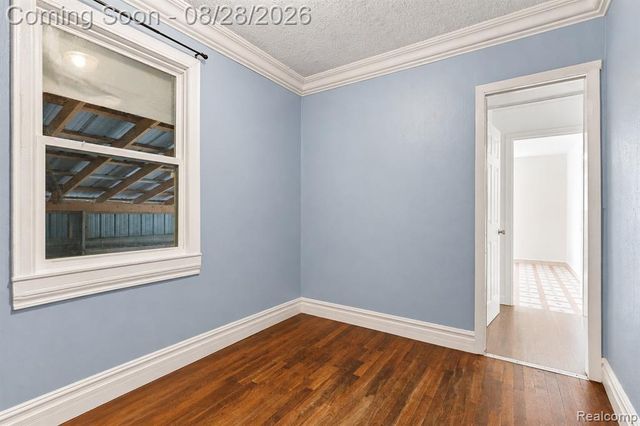 1188 Harding Drive, Flint, MI 48507