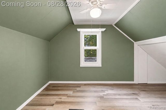 1188 Harding Drive, Flint, MI 48507