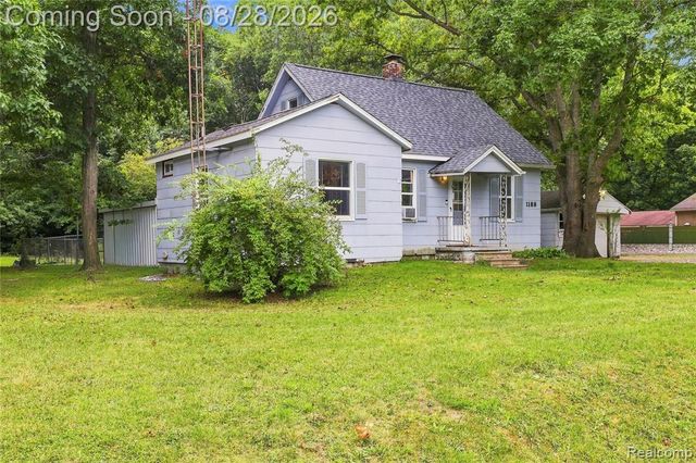 1188 Harding Drive, Flint, MI 48507