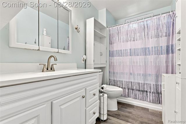 1188 Harding Drive, Flint, MI 48507