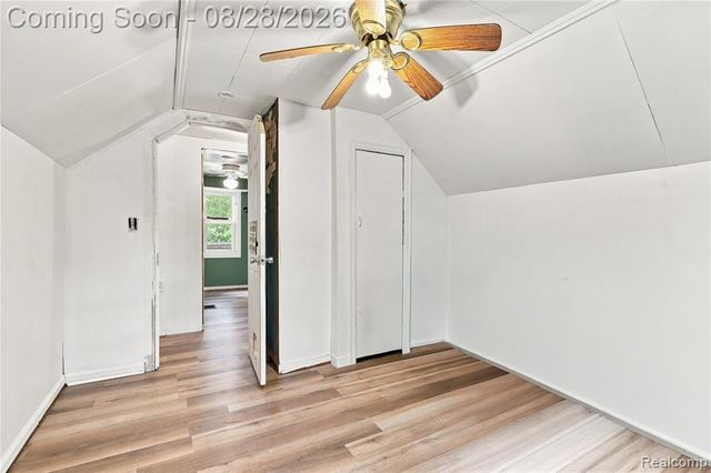1188 Harding Drive, Flint, MI 48507