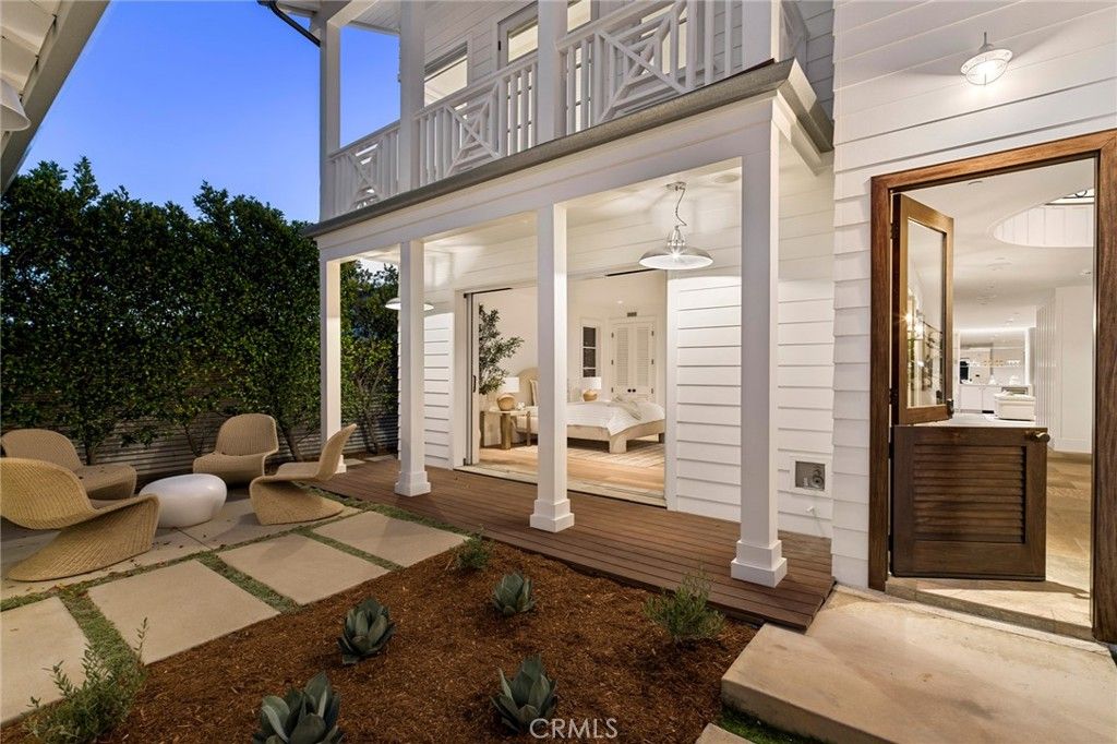231 Tustin, Newport Beach, CA 92663 — photo 4