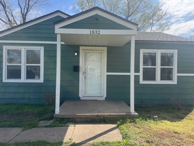 1832 N Minneapolis St, Wichita, KS 67214