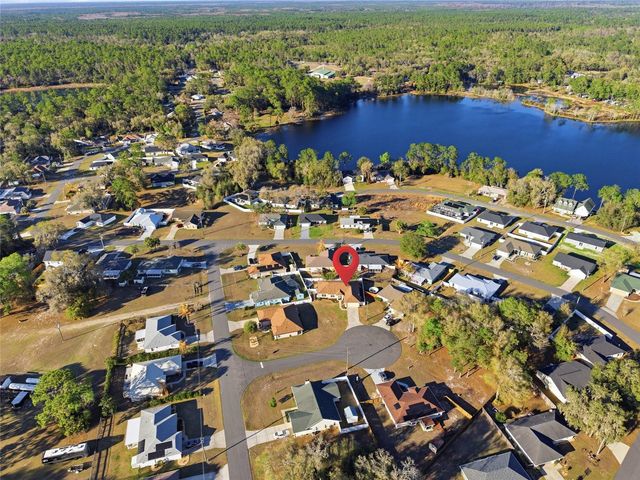 13025 NE 7TH LANE, Silver Springs, FL 34488