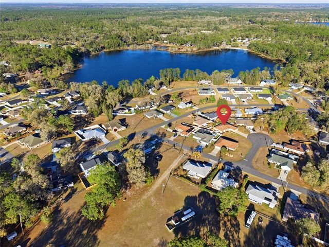 13025 NE 7TH LANE, Silver Springs, FL 34488