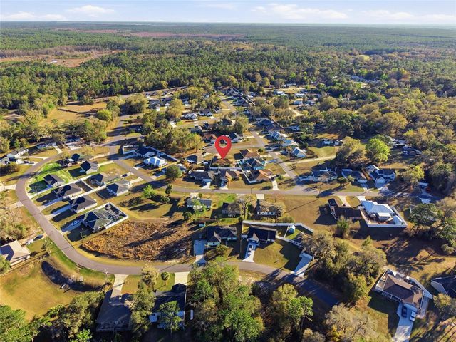 13025 NE 7TH LANE, Silver Springs, FL 34488