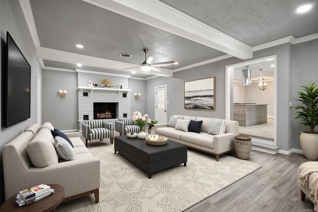 415 W Pine Street, Pocahontas, AR 72455