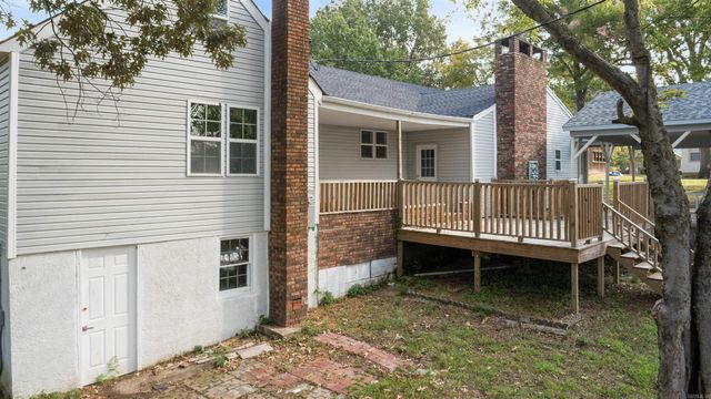 415 W Pine Street, Pocahontas, AR 72455