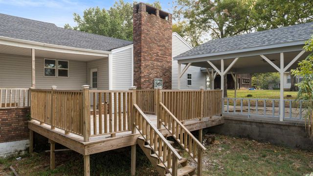 415 W Pine Street, Pocahontas, AR 72455