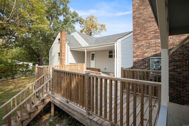 415 W Pine Street, Pocahontas, AR 72455