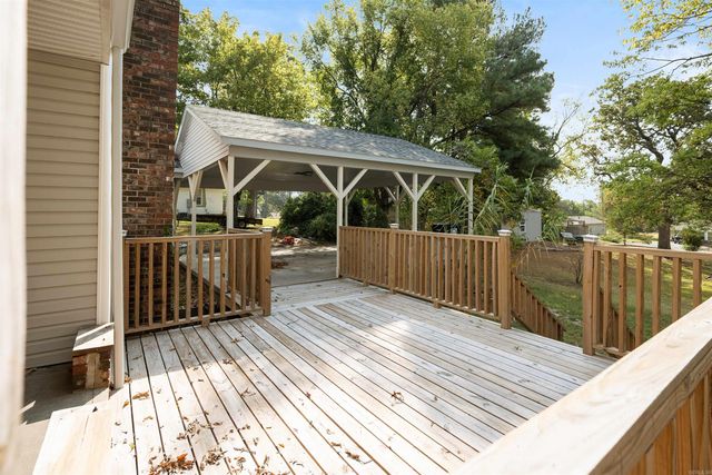 415 W Pine Street, Pocahontas, AR 72455