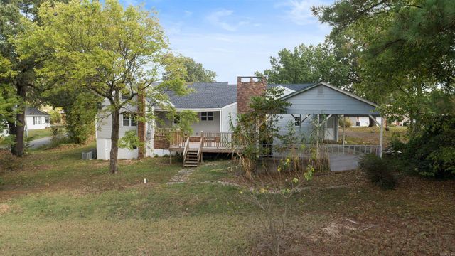 415 W Pine Street, Pocahontas, AR 72455