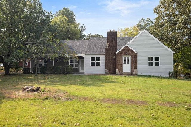 415 W Pine Street, Pocahontas, AR 72455