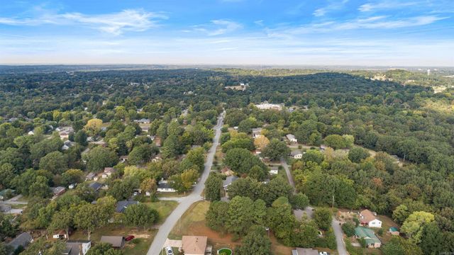 415 W Pine Street, Pocahontas, AR 72455