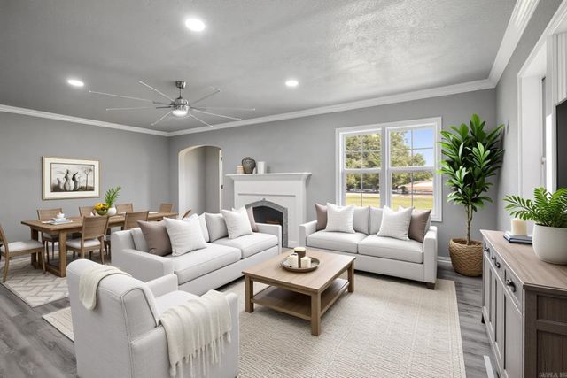 415 W Pine Street, Pocahontas, AR 72455