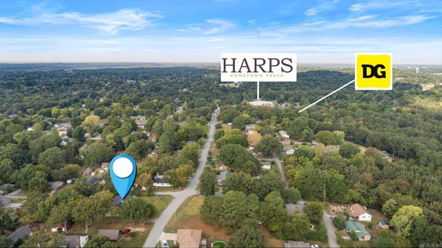 415 W Pine Street, Pocahontas, AR 72455