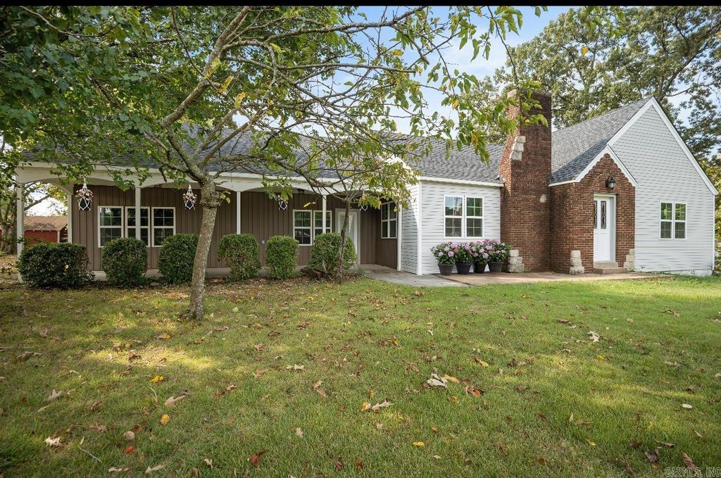 415 W Pine Street, Pocahontas, AR 72455