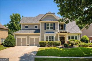 1161 Shellnut Trail, Hoschton, GA 30548