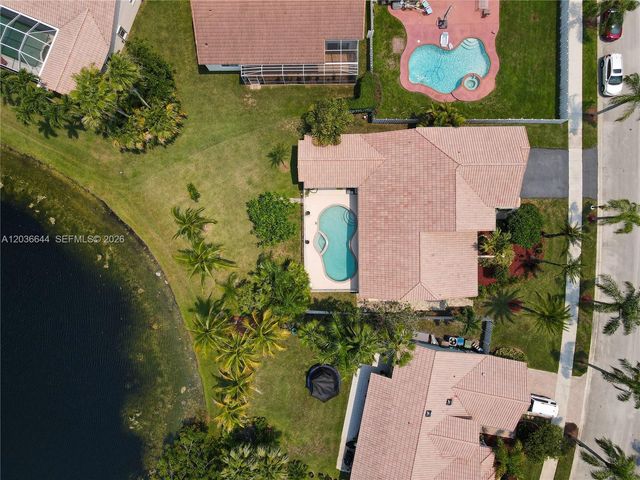 1171 Laguna Springs Dr, Weston, FL 33326