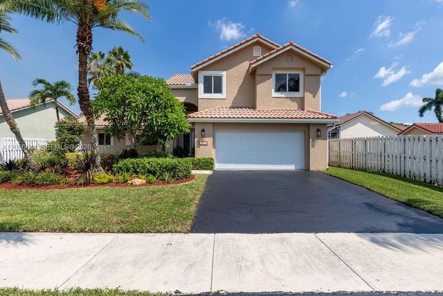 1171 Laguna Springs Dr, Weston, FL 33326