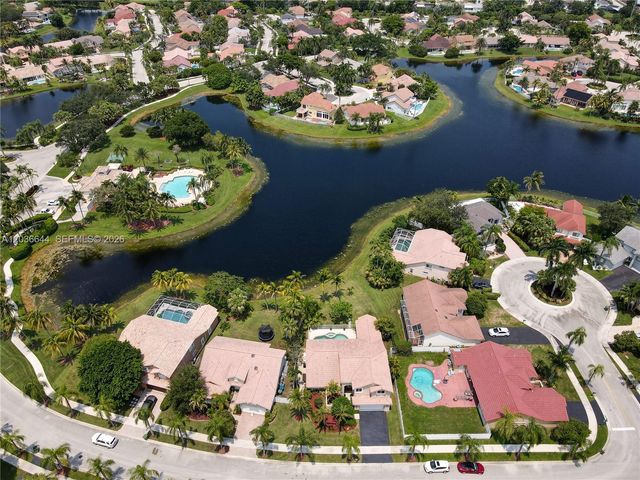 1171 Laguna Springs Dr, Weston, FL 33326