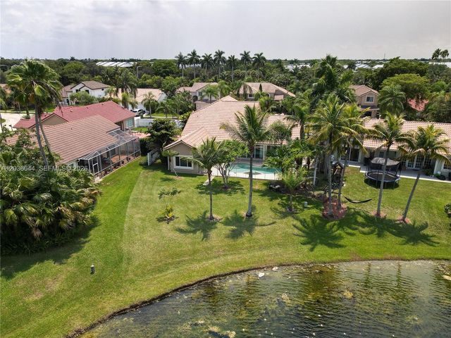 1171 Laguna Springs Dr, Weston, FL 33326