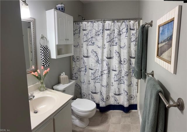 3193 Tidal Bay LN, Virginia Beach, VA 23451