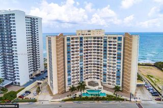 3180 S Ocean Drive 414, Hallandale Beach, FL 33009