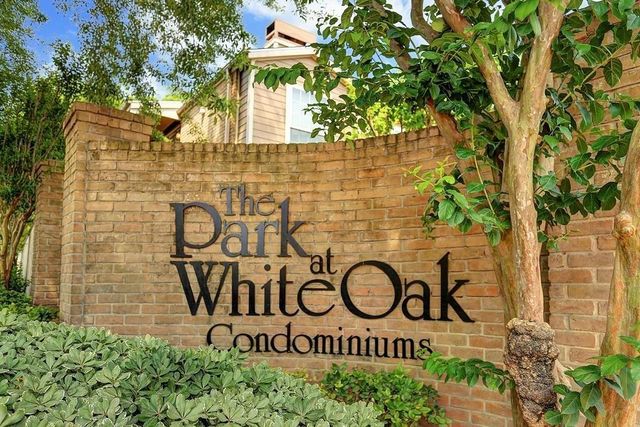 1880 White Oak Drive 107, Houston, TX 77009