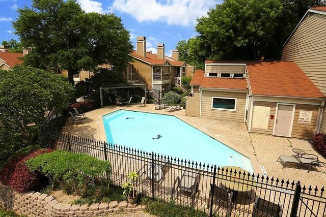 1880 White Oak Drive 107, Houston, TX 77009