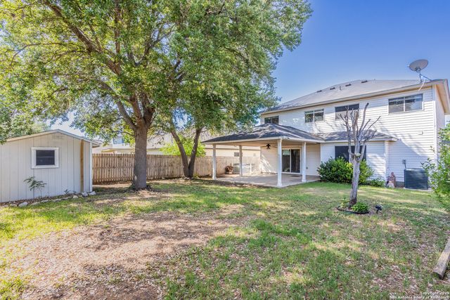 5118 Senisa Springs, San Antonio, TX 78251
