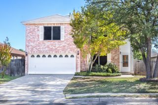 5118 Senisa Springs, San Antonio, TX 78251