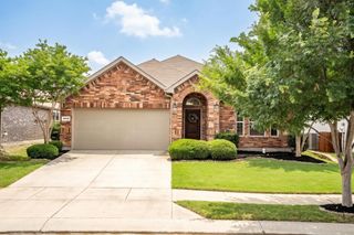 16532 Amistad Avenue, Prosper, TX 75078