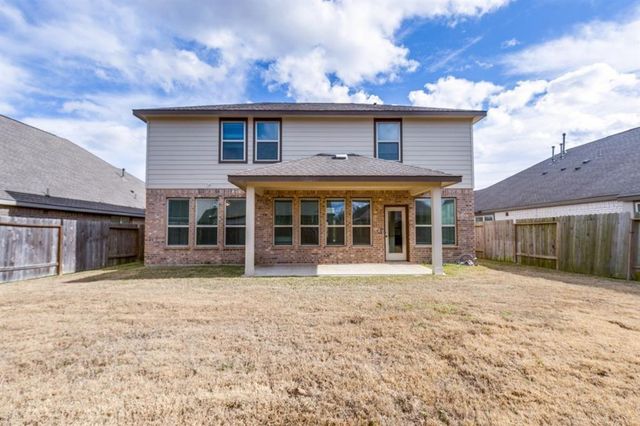 2614 Autumn Hills Lane, Richmond, TX 77469