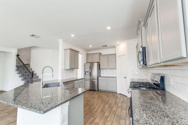 2614 Autumn Hills Lane, Richmond, TX 77469