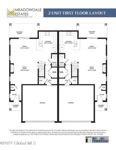 2 Priddle Lane, Colonie, NY 12110