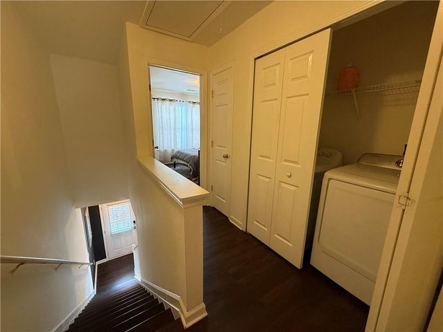 1524 Cove Creek Circle, Norcross, GA 30093