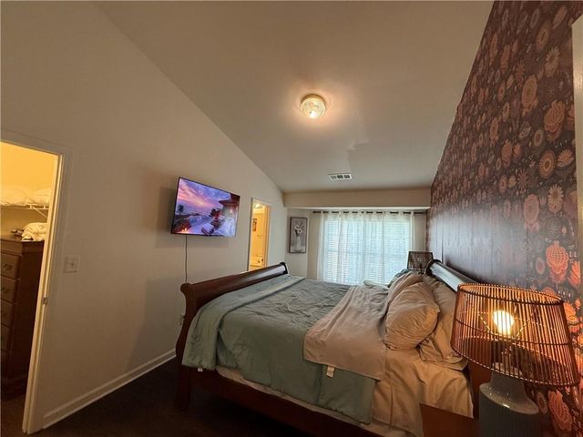 1524 Cove Creek Circle, Norcross, GA 30093