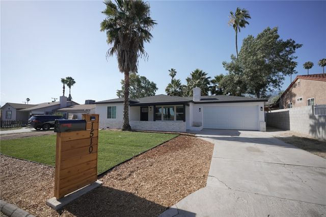 1510 E Eureka, San Bernardino, CA 92404