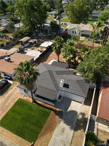 1510 E Eureka, San Bernardino, CA 92404
