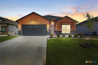 1606 Fiddle Wood Way, Temple, TX 76502