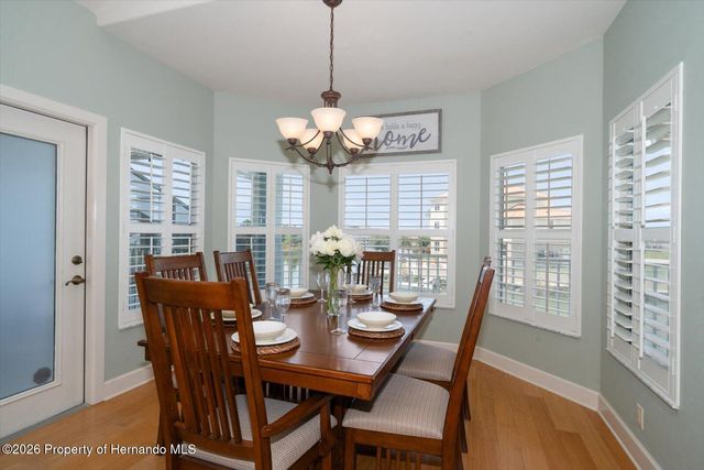 3397 Bluefish Drive, Hernando Beach, FL 34607