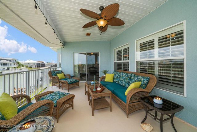 3397 Bluefish Drive, Hernando Beach, FL 34607
