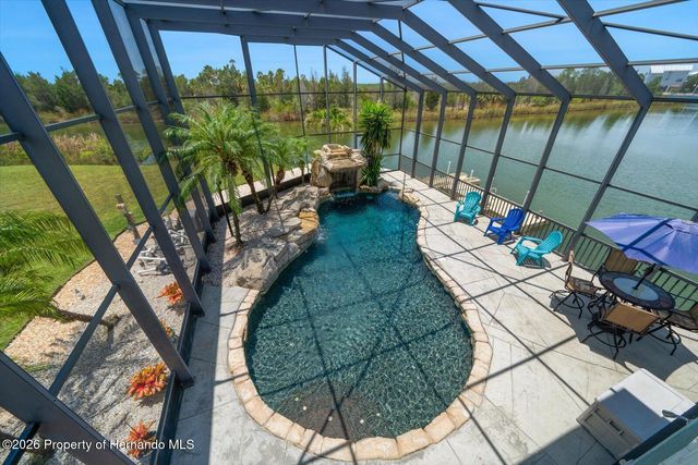 3397 Bluefish Drive, Hernando Beach, FL 34607